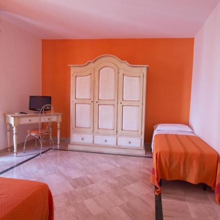 Salentomigliore Casa Vacanze San Pancrazio Salentino Kültér fotó