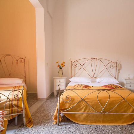 Salentomigliore Casa Vacanze San Pancrazio Salentino Kültér fotó