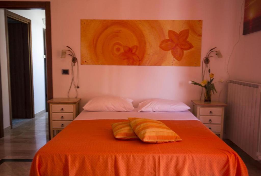 Salentomigliore Casa Vacanze San Pancrazio Salentino Kültér fotó