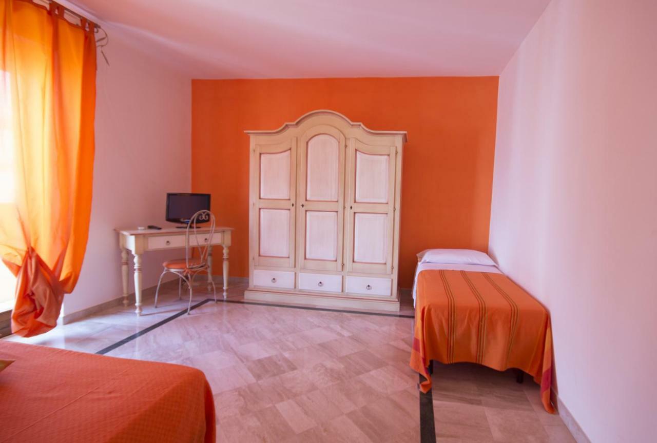 Salentomigliore Casa Vacanze San Pancrazio Salentino Kültér fotó