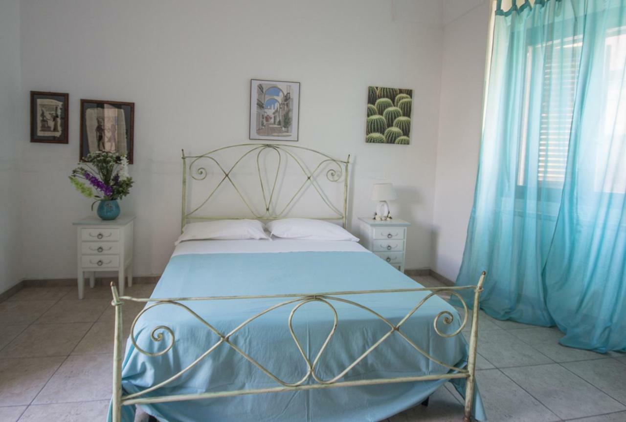 Salentomigliore Casa Vacanze San Pancrazio Salentino Kültér fotó