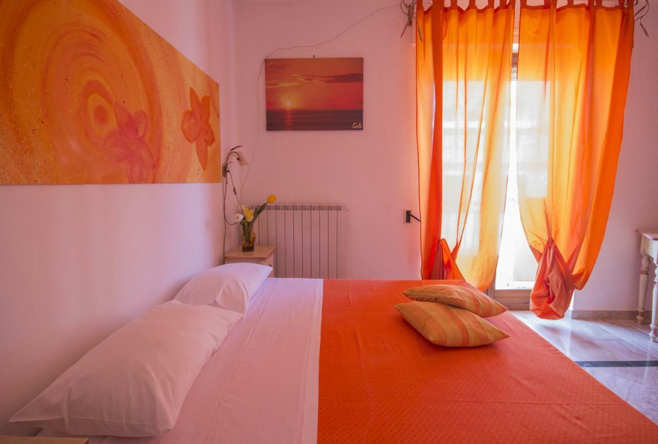 Salentomigliore Casa Vacanze San Pancrazio Salentino Kültér fotó