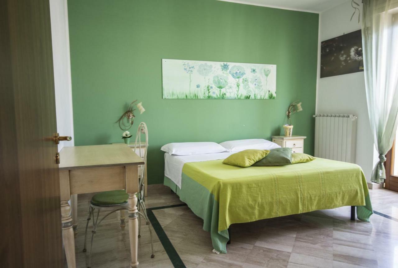 Salentomigliore Casa Vacanze San Pancrazio Salentino Kültér fotó