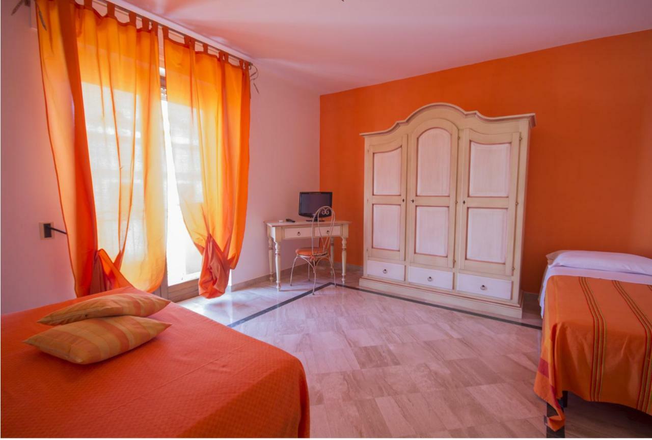 Salentomigliore Casa Vacanze San Pancrazio Salentino Kültér fotó