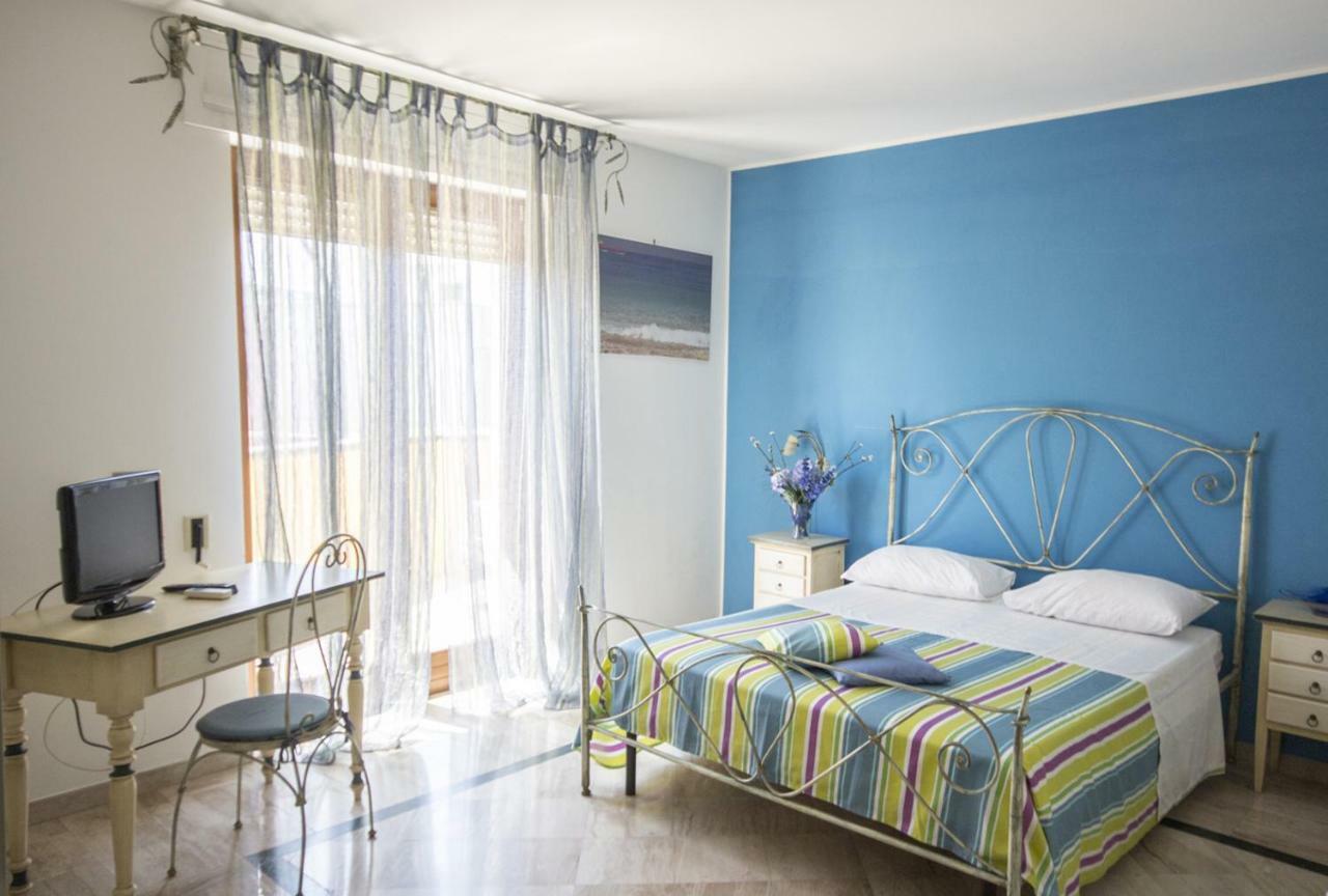 Salentomigliore Casa Vacanze San Pancrazio Salentino Kültér fotó